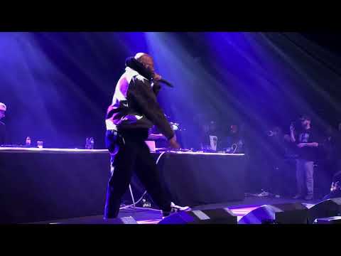 Dj Premier & Alchemist - Common. London UK 21.11.2025