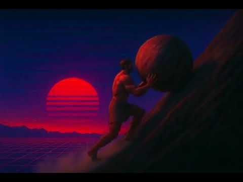 Cristroxx - The Sisyphus (Visualiser)