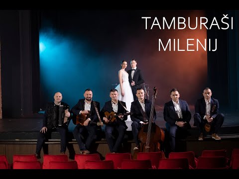 Tamburaši Milenij - To smo mi ( OFFICIAL VIDEO ) 4K