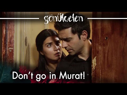 Hasret is scared! - Episode 109 | Becoming a Lady