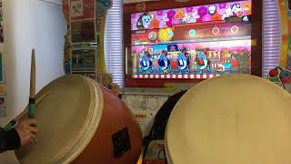 【太鼓の達人ニジイロver.】今 全良