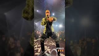 Mood with Justin Quiles