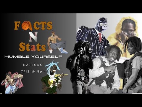 HUMBLE YOURSELF (NATE GSKI)