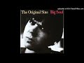 THE ORIGINAL SINS - Not Gonna Be All Right