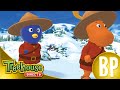 Os Backyardigans Desenho Animado Episódios 4 6 Compilação De 70 Mins Para Crianças