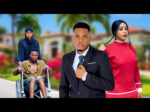 SIRI YA MOYO ❣️❣️PART 01 | LoveStory | DONTA TV