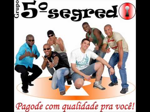 Grupo 5 Segredo valentia de um homen