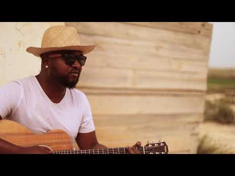 Wonderloop feat. Maçy - If I'll Change My World [Official MV]