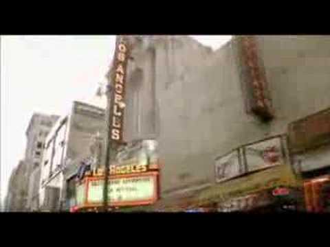 Dj Muggs Vs Sick Jacken - El Barrio