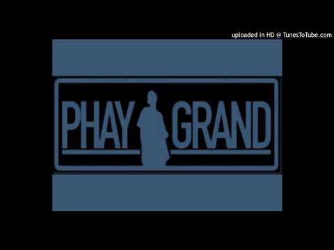 Phay Grand O Poeta - Não Inveja (Feat. Will The One)