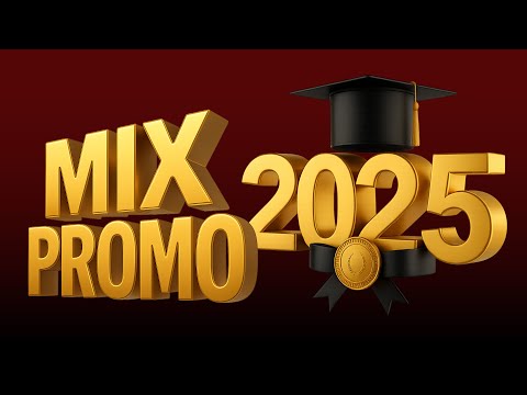 Mix canciones de despedida de GRADUACIÓN 2025 secundaria, primaria e inicial GRADUATION - BACHILLER