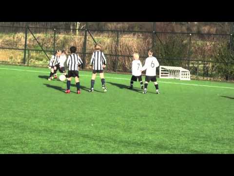 101211 1-0 JSV F1 - Hercules F1