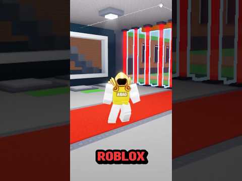 How to Make a ROBLOX GAME in 10 SECS! #roblox #robloxstudio #gaming