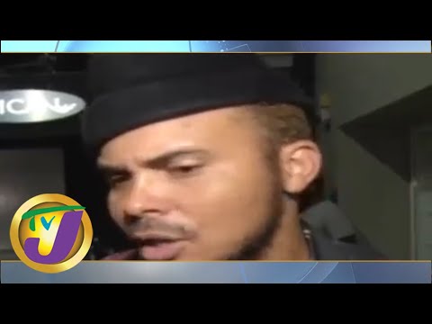 TVJ Entertainment Prime: Walshy Fire - May 8 2019
