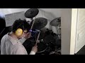 Auldydrums Covers - Everyday Story of Smalltown (XTC) - Alex Auld Auldydrums Covers - Everyday Story of Smalltown (XTC)