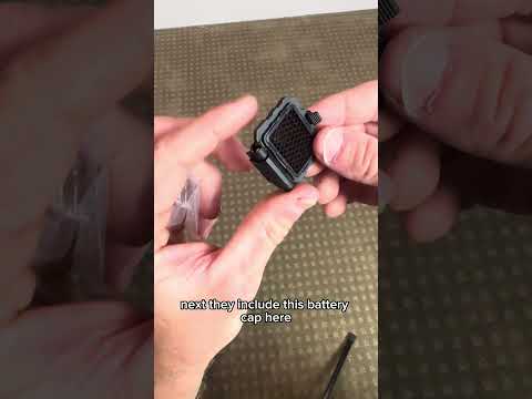 Holosun AEMS-PRO-X2 (Green Dot)