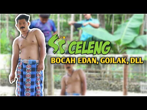 si-celeng-film-pendek