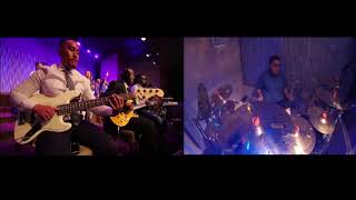 Hallelujah Chant Eddie James Performed by Spicy Trio @ WLCC