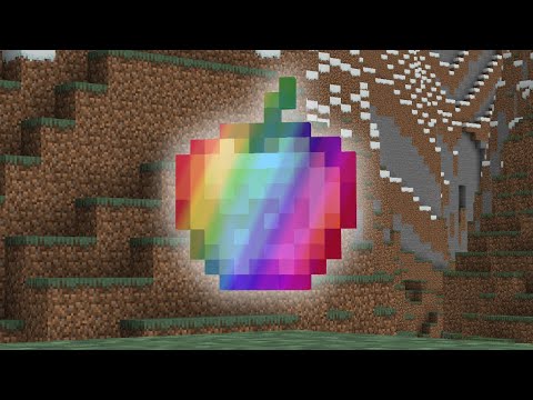 the best food in minecraft history