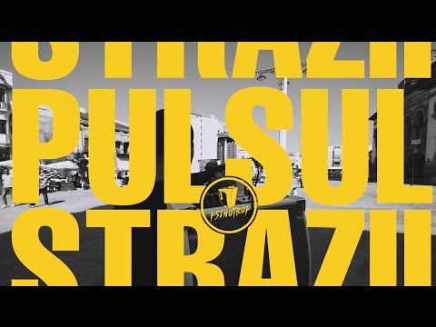Psihotrop - Pulsul Strazii