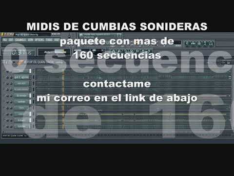 download lagu mp3 mp4 Midis De Cumbias, download lagu Midis De Cumbias gratis, unduh video klip Midis De Cumbias