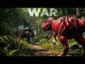 How I Took Over A Server With 100 T Rex S
