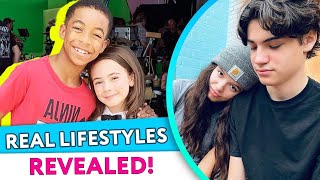 We Can Be Heroes Cast’s Real Lifestyles, Partners, and BTS Details Revealed | OSSA video