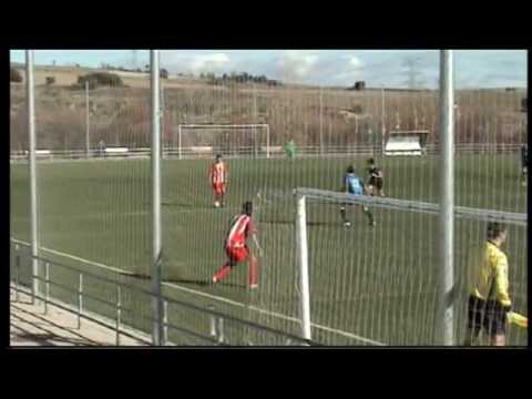 L-TEMPORADA 2011-12 13o JORNADA GANDAIRO 1 ATLETICO VELILLA C.F. A 1.mpg