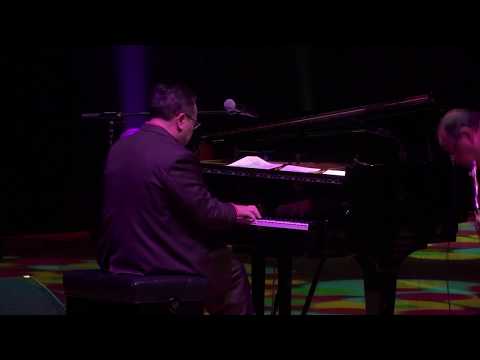 Soliloquy - Featuring Jeremy Monteiro with Special Guests Lee Ritenour & Ernie Watts at Esplanade