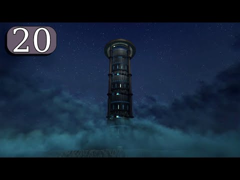 Let's Play Tales of Vesperia DE - 20 - Hounding the Mastermind