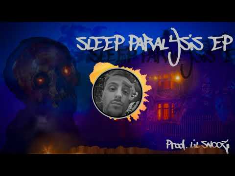 1. SHADOW PEOPLE (Drill Instrumental - Prod. LiL SNOOZi)