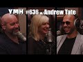 Your Mom S House Podcast W Andrew Tate Ep 636