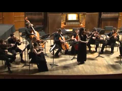 Mozart - Kreisler - Rondo in G Major 