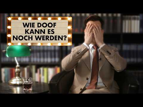 Video Thumbnail: Das Allerletzte! STAR WARS: THE MANDALORIAN AND GROGU – Kritik & Analyse