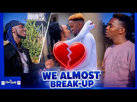 REASONS FOR MY BREAK-UP 💔 OPENING UP TO MESH WAPENDWA AND RITCHIE WADOSI||VINNY FLAVA