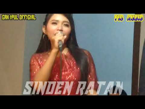 LAGU TEPUNG KANJI. VOC ULVI & VITRA TRALALA. BERSAMA NEW SINDEN RATAN. 𝕊𝕝𝕖𝕟𝕘𝕖𝕣 𝕊𝕠𝕠𝕠𝕠....