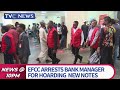 EFCC Arrests Operations Manager Of Abuja Commercial Bank