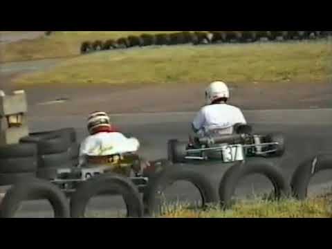 Shennington 100B 1996 Superprix