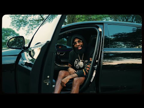 Nyce Greedy - My Life (Official Music Video) From Rags to Riches: A Story of Survival and Resilience