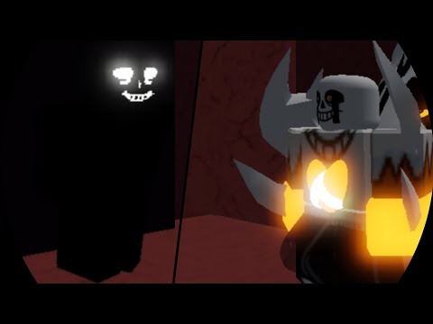 Wiki sans/Delta!Sans guide UTMM: Calamity