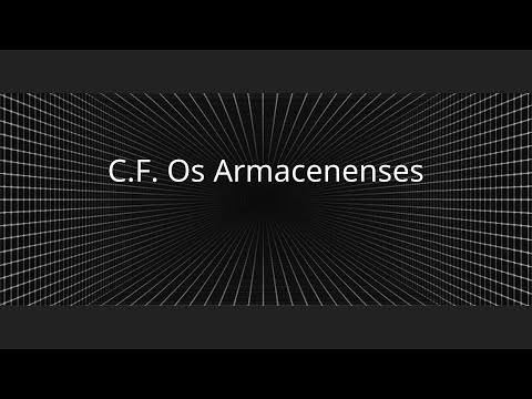 C.F. Os Armacenenses