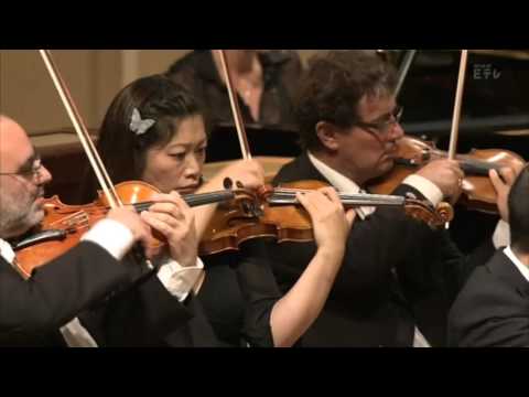 Stravinsky Firebird (1919 Version)