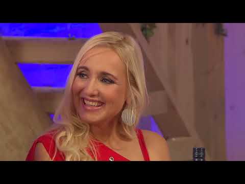 Interview mit Udo Wenders und Marlena Martinelli