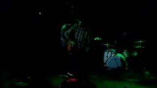 Matt Costa-Cigarette Eyes