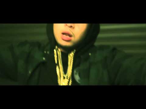 P-Lo "Money Up" Official Video Directed by Chris Simmons