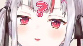 [HOLO] 可愛的鬼吼鬼叫