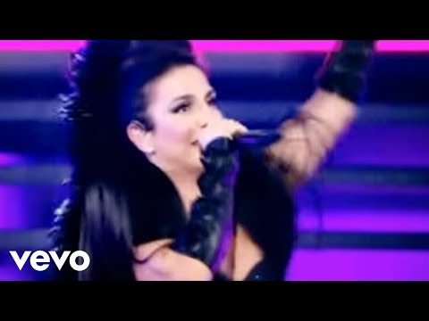 Flores - Ivete Sangalo