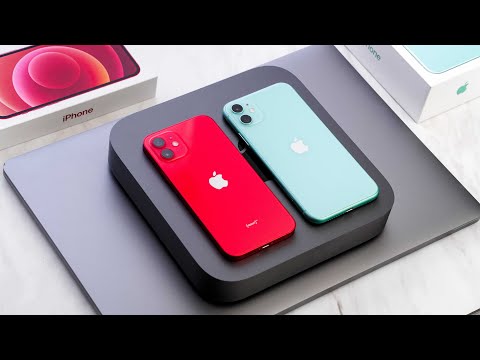 iPhone 12 vs iPhone 11 - Is it Worth the Upgrade?