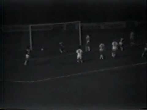 26 06 86 Colorado 2X1 Atlético PR 1986