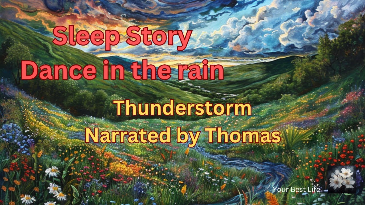 Break all the rules; dance in the rain during a thunderstorm; fall asleep fast